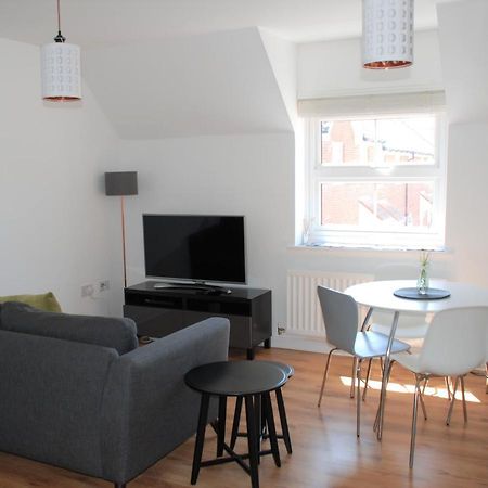 Coach House Apartman Southampton Kültér fotó