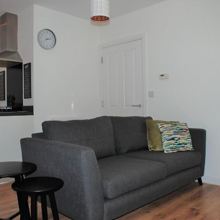 Coach House Apartman Southampton Kültér fotó