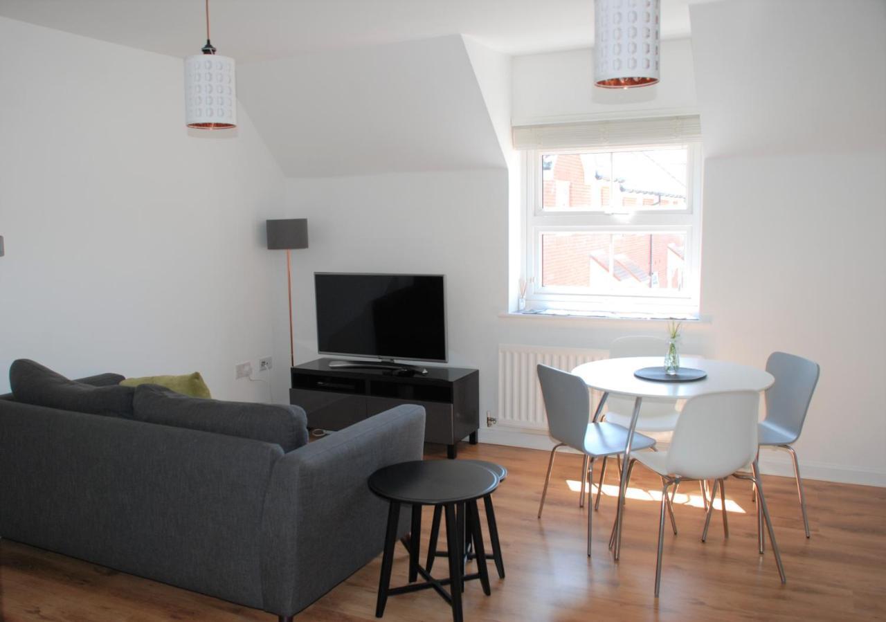Coach House Apartman Southampton Kültér fotó