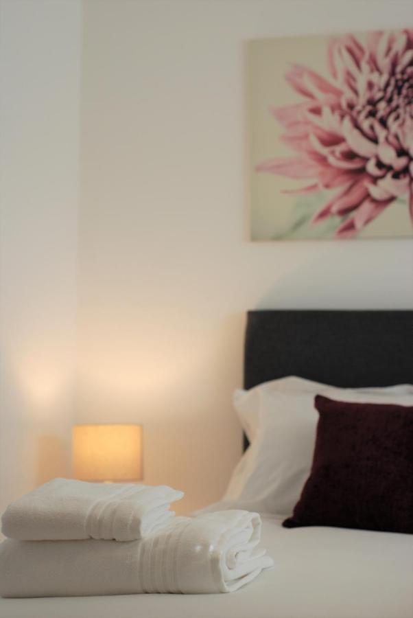 Coach House Apartman Southampton Kültér fotó