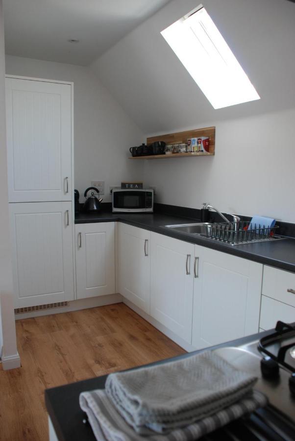 Coach House Apartman Southampton Kültér fotó